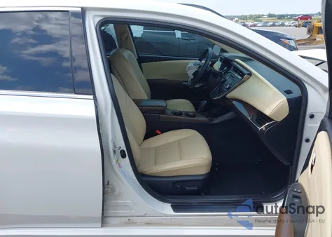 2013 Toyota Avalon Xle Touring from USA, damaged, VIN 4T1BK1EB7DU019674